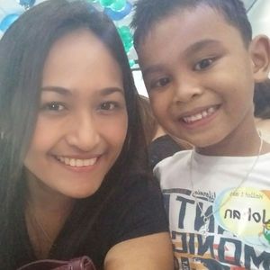 Meet your Posher, Mary ann